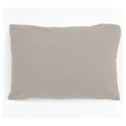 Le moins cher 😍 Taie D'oreiller Unie En Coton Bio 💯 6 Le moins cher 😍 Taie D'oreiller Unie En Coton Bio 💯 -LOLLYBEL Magasin unnamed file 3220