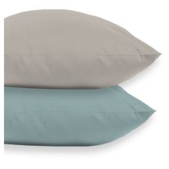 Le moins cher ???? Taie D'oreiller Unie En Coton Bio ???? -LOLLYBEL Magasin unnamed file 3221