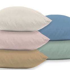 Les meilleures critiques de ???? Taie D'oreiller Unie En Polycoton 51 Fils ⭐ -LOLLYBEL Magasin unnamed file 3226