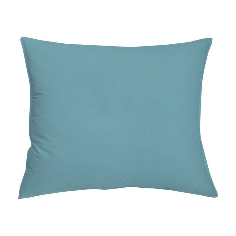 Taie d'oreiller uni en coton jersey Acheter ???? Taie D'oreiller Uni En Coton Jersey ???? -LOLLYBEL Magasin unnamed file 3232