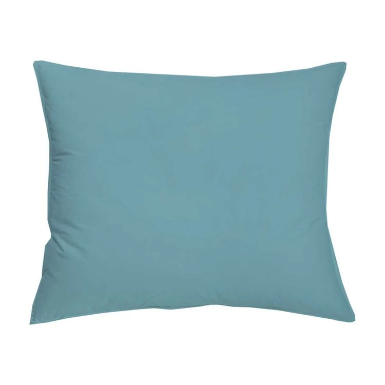 Acheter 💯 Taie D'oreiller Uni En Coton Jersey 🔔 1 Acheter 💯 Taie D'oreiller Uni En Coton Jersey 🔔