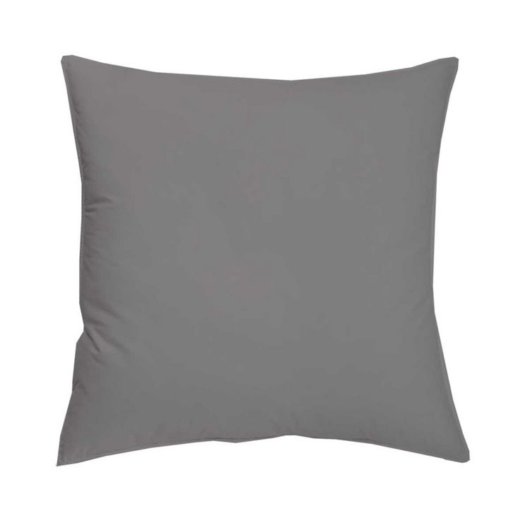 Taie d'oreiller uni en coton jersey Acheter ???? Taie D'oreiller Uni En Coton Jersey ???? -LOLLYBEL Magasin unnamed file 3234