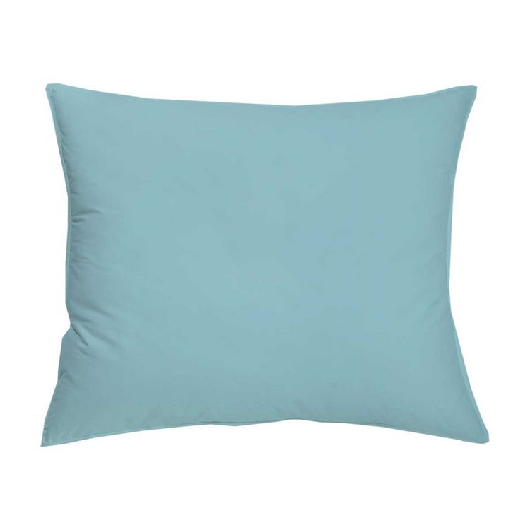 Taie d'oreiller uni en coton jersey Acheter ???? Taie D'oreiller Uni En Coton Jersey ???? -LOLLYBEL Magasin unnamed file 3235