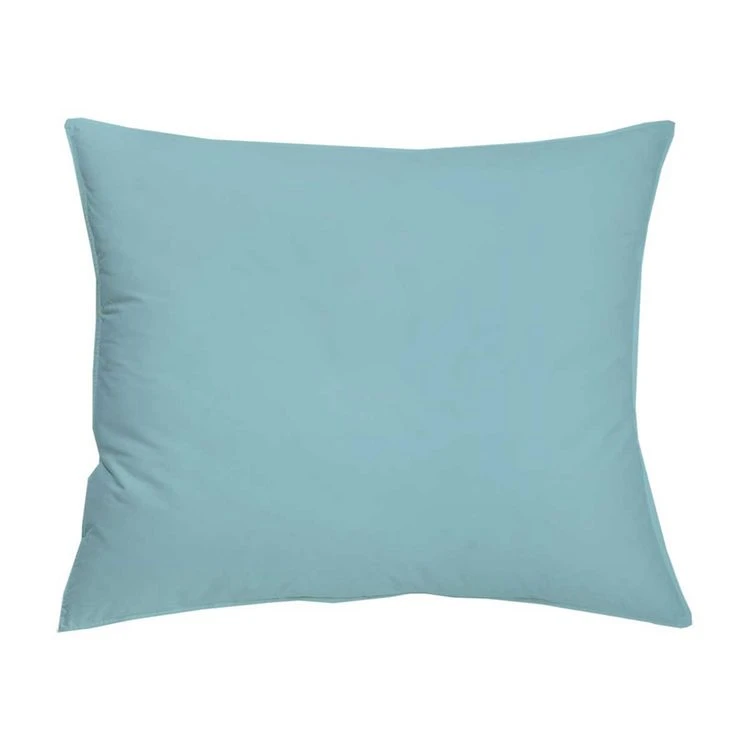 Acheter 💯 Taie D'oreiller Uni En Coton Jersey 🔔 4 Acheter 💯 Taie D'oreiller Uni En Coton Jersey 🔔 – Image 4