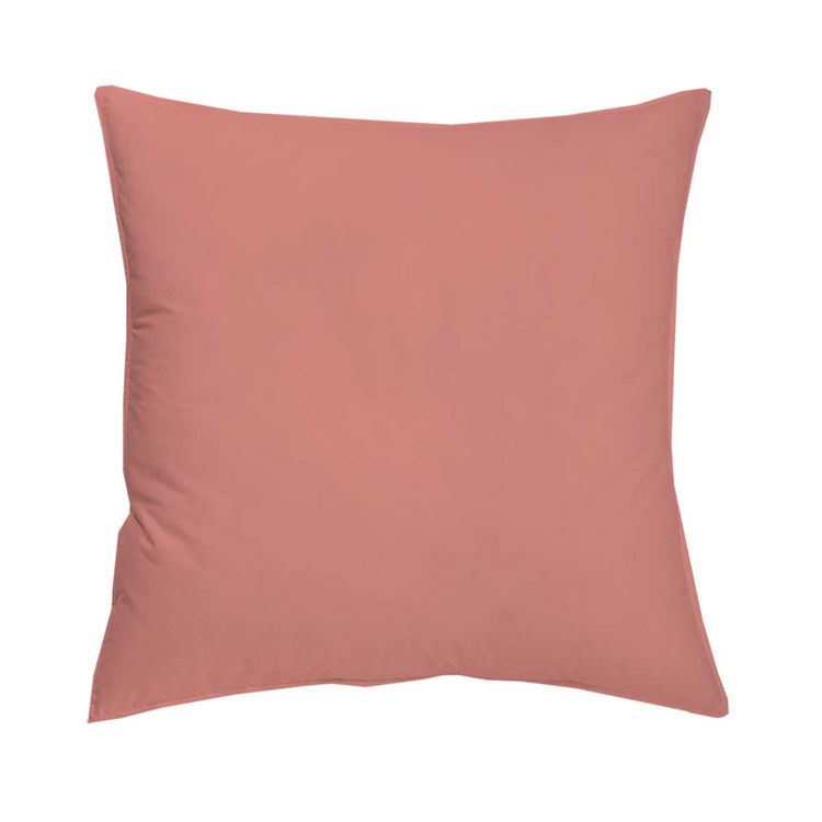 Taie d'oreiller uni en coton jersey Acheter ???? Taie D'oreiller Uni En Coton Jersey ???? -LOLLYBEL Magasin unnamed file 3236