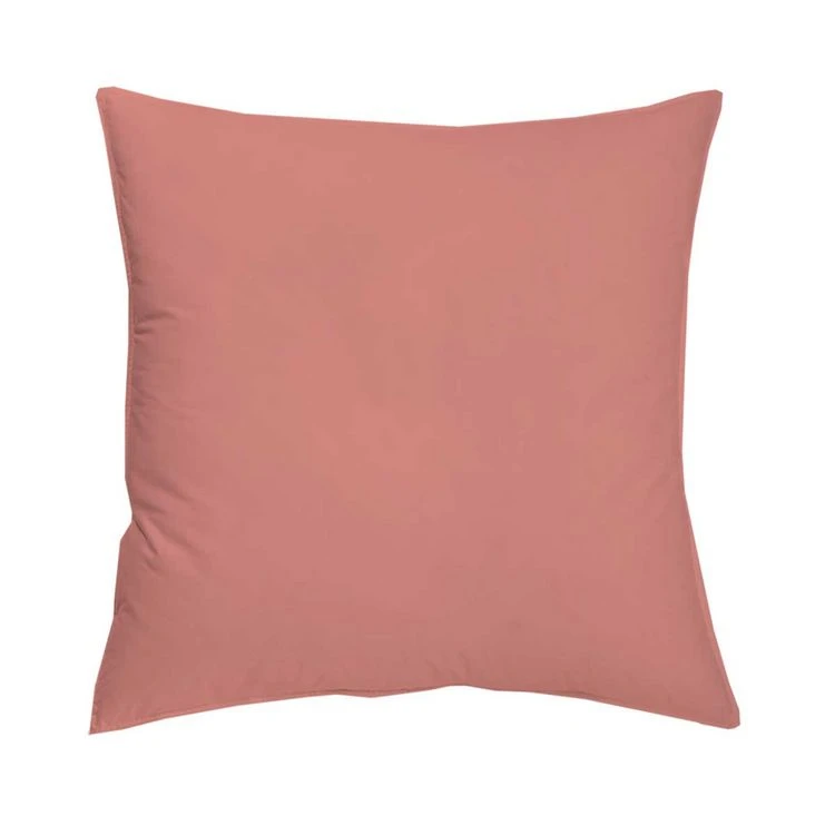 Acheter 💯 Taie D'oreiller Uni En Coton Jersey 🔔 5 Acheter 💯 Taie D'oreiller Uni En Coton Jersey 🔔 – Image 5