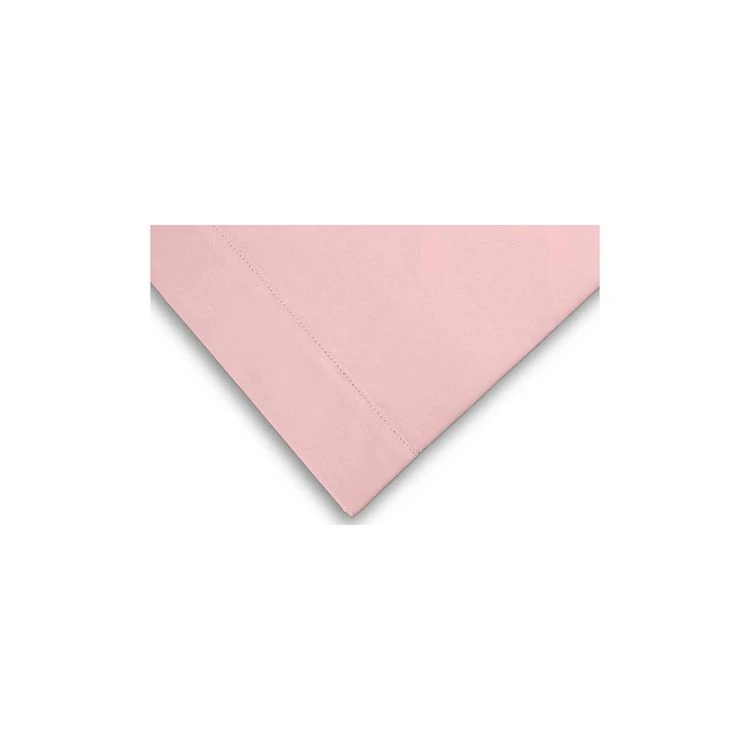 Sortie 👍 Camille Taie D'oreiller En Coton Percale 65x65 Cm CAMILLE Rose, Par Songe De Camille 👍 3 Sortie 👍 Camille Taie D'oreiller En Coton Percale 65x65 Cm CAMILLE Rose, Par Songe De Camille 👍 – Image 3