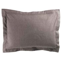 Acheter ???? Paris Prix Taie D'Oreiller Actually 50x70cm Noisette ????