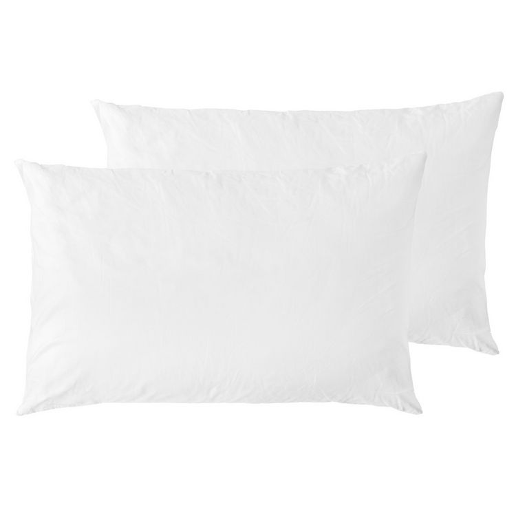 Sensei Maison Lot de 2 taies d'oreiller en coton STUDIO Meilleure vente ???? Sensei Maison Lot De 2 Taies D'oreiller En Coton STUDIO ❤️ -LOLLYBEL Magasin unnamed file 3311