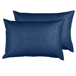 Meilleure vente ???? Sensei Maison Lot De 2 Taies D'oreiller En Coton STUDIO ❤️ 2 Meilleure vente ???? Sensei Maison Lot De 2 Taies D'oreiller En Coton STUDIO ❤️ -LOLLYBEL Magasin unnamed file 3313