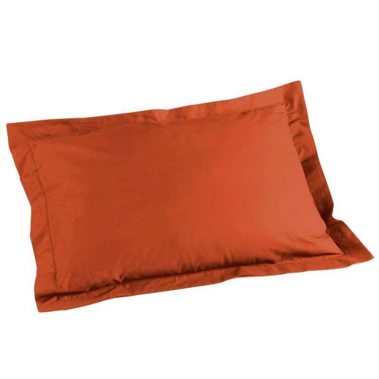 Acheter 👏 Paris Prix Taie D'Oreiller Lina 50x70cm Paprika 🌟 1 Acheter 👏 Paris Prix Taie D'Oreiller Lina 50x70cm Paprika 🌟