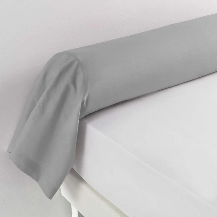 Vente flash 🎉 Paris Prix Taie De Traversin Lina 85x185cm Gris Galet 🌟 1 Vente flash 🎉 Paris Prix Taie De Traversin Lina 85x185cm Gris Galet 🌟