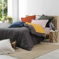 Les meilleures critiques de 🎉 Paris Prix Taie De Traversin Percaline 85x185cm Miel 👍 -LOLLYBEL Magasin unnamed file 3356