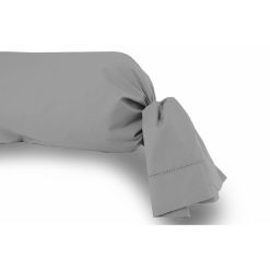 Remise ???? Soleil D'ocre Taie De Traversin Percale ???? -LOLLYBEL Magasin unnamed file 3381