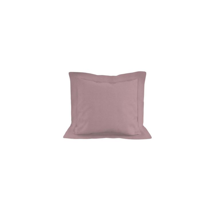 Soleil d'ocre Taie d'oreiller en coton 57 fils 63x63 cm UNI vieux rose, par Soleil d'ocre Acheter ???? Soleil D'ocre Taie D'oreiller En Coton 57 Fils 63x63 Cm UNI Vieux Rose, Par Soleil D'ocre ⭐ -LOLLYBEL Magasin unnamed file 3405