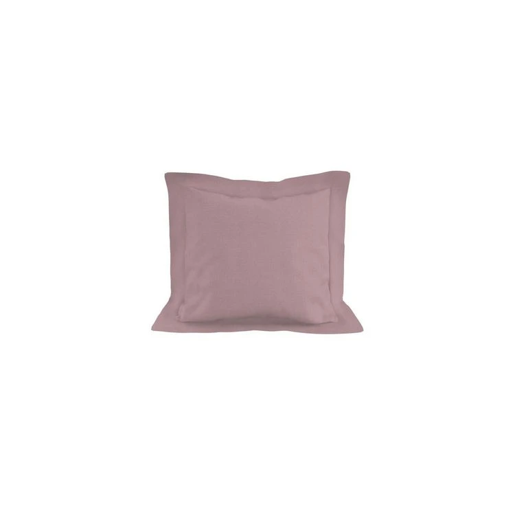 Acheter 🎉 Soleil D'ocre Taie D'oreiller En Coton 57 Fils 63x63 Cm UNI Vieux Rose, Par Soleil D'ocre ⭐ 1 Acheter 🎉 Soleil D'ocre Taie D'oreiller En Coton 57 Fils 63x63 Cm UNI Vieux Rose, Par Soleil D'ocre ⭐