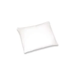 Promo 🥰 Soleil D'ocre Taie Protège Oreiller 50X70 Cm BOUCLETTE Imperméable 🤩