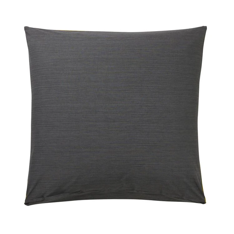 Vente flash 😀 Origin Taie D'oreiller Imprimée En Bambou, Made In France Jules 🛒 3 Vente flash 😀 Origin Taie D'oreiller Imprimée En Bambou, Made In France Jules 🛒 – Image 3