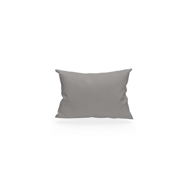 Soleil d'ocre Taie d'oreiller rectangle US 50x75 cm en coton uni 57 Fils SOLEIL D'OCRE gris Remise ???? Soleil D'ocre Taie D'oreiller Rectangle US 50x75 Cm En Coton Uni 57 Fils SOLEIL D'OCRE Gris ❤️ -LOLLYBEL Magasin unnamed file 3485