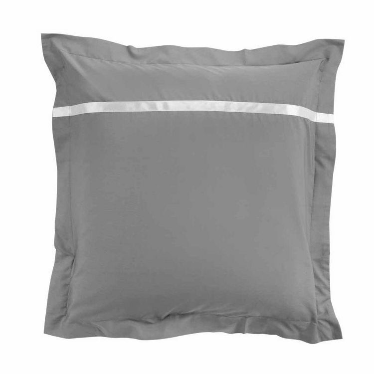 Paris Prix Parure de Lit 3 Pièces Satinea 240x220cm Gris Promo ✨ Paris Prix Parure De Lit 3 Pièces Satinea 240x220cm Gris ???? -LOLLYBEL Magasin unnamed file 350