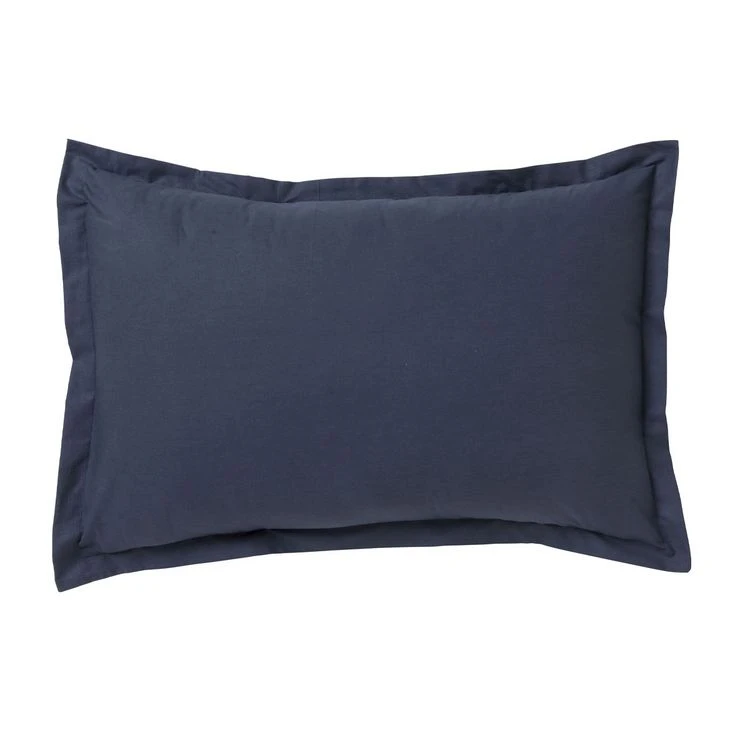 Offres 😉 Origin Taie D'oreiller Unie En Coton, Made In France 😍 3 Offres 😉 Origin Taie D'oreiller Unie En Coton, Made In France 😍 – Image 3