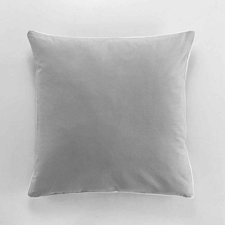 Paris Prix Parure de Lit 3 Pièces Linette 260x240cm Gris Grosses soldes ???? Paris Prix Parure De Lit 3 Pièces Linette 260x240cm Gris ???? -LOLLYBEL Magasin unnamed file 356