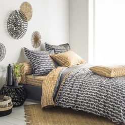 Meilleure vente ???? Origin Taie D'oreiller Imprimée En Lyocell, Hector ⌛ -LOLLYBEL Magasin unnamed file 3571