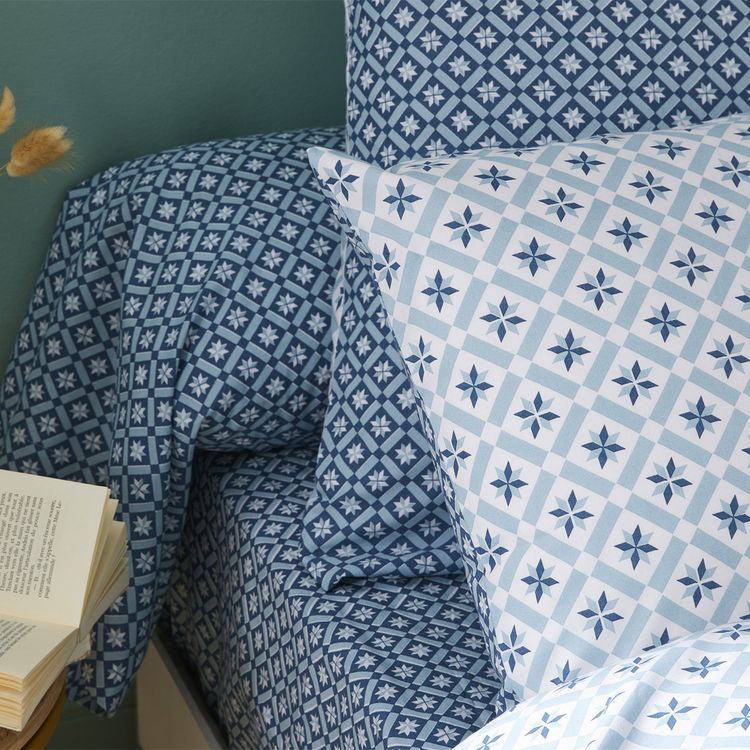 Origin Taie d'oreiller imprimée en bambou, Charlie Bon marché ???? Origin Taie D'oreiller Imprimée En Bambou, Charlie ⌛ -LOLLYBEL Magasin unnamed file 3595