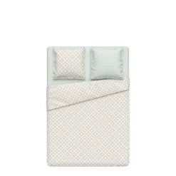 Meilleur prix 🛒 ACTUEL Parure De Drap En Flanelle RITCHIE 🧨