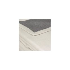 Offres ⭐ Toison D'or Couverture Provence 180x240 Cm Perle/acier, Par Toison D'or ???? -LOLLYBEL Magasin unnamed file 3604