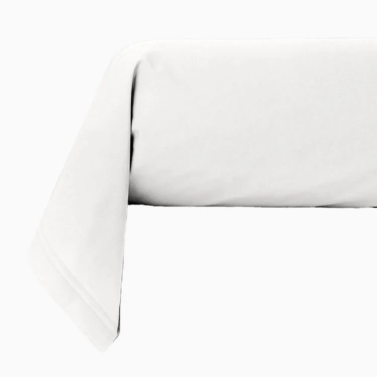 Bon marché 🤩 FUTURE HOME Taie Traversin Unie Coton 57 Fils Blanc éclatant 85x185cm ⭐ 1 Bon marché 🤩 FUTURE HOME Taie Traversin Unie Coton 57 Fils Blanc éclatant 85x185cm ⭐