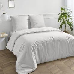 Bon marché 🤩 FUTURE HOME Taie Traversin Unie Coton 57 Fils Blanc éclatant 85x185cm ⭐ 5 Bon marché 🤩 FUTURE HOME Taie Traversin Unie Coton 57 Fils Blanc éclatant 85x185cm ⭐ -LOLLYBEL Magasin unnamed file 3613