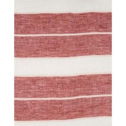 Grosses soldes ???? Sensei Maison 2 Taies D'oreiller En Lin/coton Lavé TEKSADA HORIZON ???? -LOLLYBEL Magasin unnamed file 3631