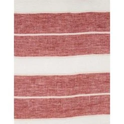 Grosses soldes 😉 Sensei Maison 2 Taies D'oreiller En Lin/coton Lavé TEKSADA HORIZON 😉 -LOLLYBEL Magasin unnamed file 3631