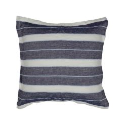 Grosses soldes ???? Sensei Maison 2 Taies D'oreiller En Lin/coton Lavé TEKSADA HORIZON ???? -LOLLYBEL Magasin unnamed file 3633