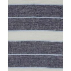 Grosses soldes 😉 Sensei Maison 2 Taies D'oreiller En Lin/coton Lavé TEKSADA HORIZON 😉 -LOLLYBEL Magasin unnamed file 3634