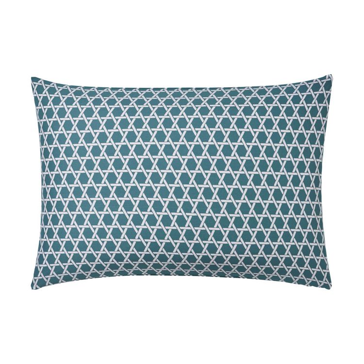 Origin Taie d'oreiller imprimée en lyocell, Angele Grosses soldes ???? Origin Taie D'oreiller Imprimée En Lyocell, Angele ✨ -LOLLYBEL Magasin unnamed file 3668