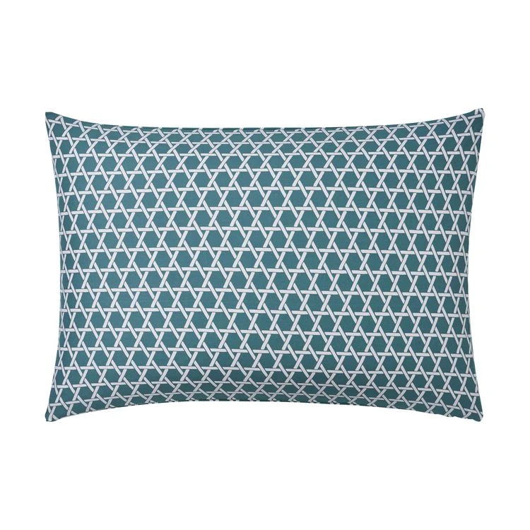 Grosses soldes 😉 Origin Taie D'oreiller Imprimée En Lyocell, Angele ✨ 1 Grosses soldes 😉 Origin Taie D'oreiller Imprimée En Lyocell, Angele ✨