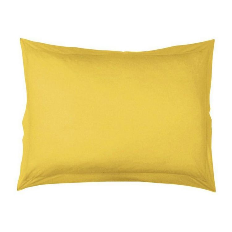 Paris Prix Taie d'Oreiller Lina 50x70cm Miel Remise ???? Paris Prix Taie D'Oreiller Lina 50x70cm Miel ???? -LOLLYBEL Magasin unnamed file 3676