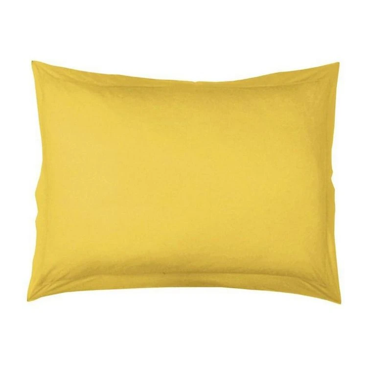 Remise 🎉 Paris Prix Taie D'Oreiller Lina 50x70cm Miel 🔔 1 Remise 🎉 Paris Prix Taie D'Oreiller Lina 50x70cm Miel 🔔