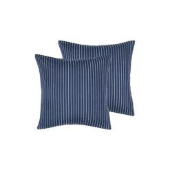 Les meilleures critiques de 🥰 Sensei Maison 2 Taies D'oreillers En Percale De Coton LINQUIST ❤️