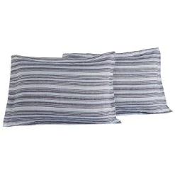 Top 10 🎁 Sensei Maison 2 Taies D'oreiller En Lin/coton Lavé TEKSADA GRAPHIC 🥰 9 Top 10 🎁 Sensei Maison 2 Taies D'oreiller En Lin/coton Lavé TEKSADA GRAPHIC 🥰 -LOLLYBEL Magasin unnamed file 3702