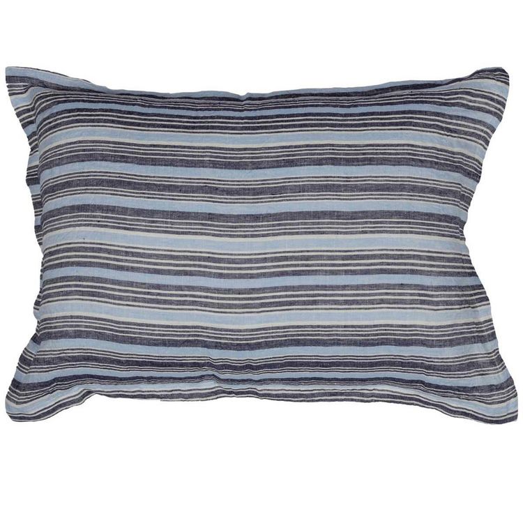 Sensei Maison 2 taies d'oreiller en lin/coton lavé TEKSADA GRAPHIC Top 10 ???? Sensei Maison 2 Taies D'oreiller En Lin/coton Lavé TEKSADA GRAPHIC ???? -LOLLYBEL Magasin unnamed file 3703