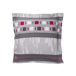 Meilleure affaire ???? Origin Taie D'oreiller Imprimée En Lyocell, Corentin ????