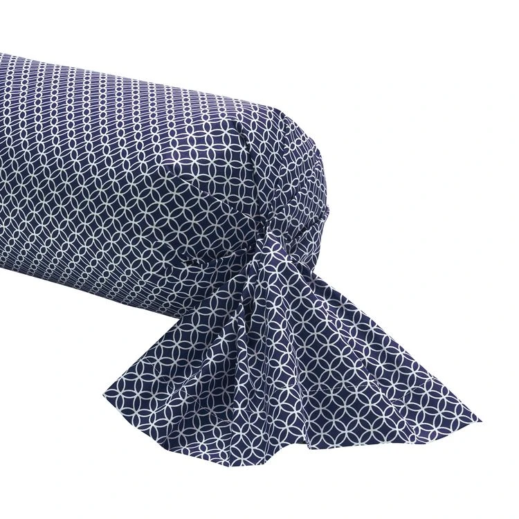 Offres 😀 Origin Taie De Traversin Imprimée En Bambou, Claudia 🤩 1 Offres 😀 Origin Taie De Traversin Imprimée En Bambou, Claudia 🤩