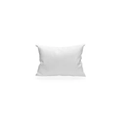 Bon marché 💯 ZZZ Taie D'oreiller 50x75 Cm ZZZ Blanc 🌟