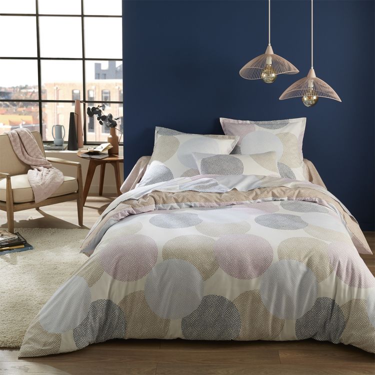 Origin Taie de traversin imprimée en lyocell, Auguste Remise ???? Origin Taie De Traversin Imprimée En Lyocell, Auguste ???? -LOLLYBEL Magasin unnamed file 3724