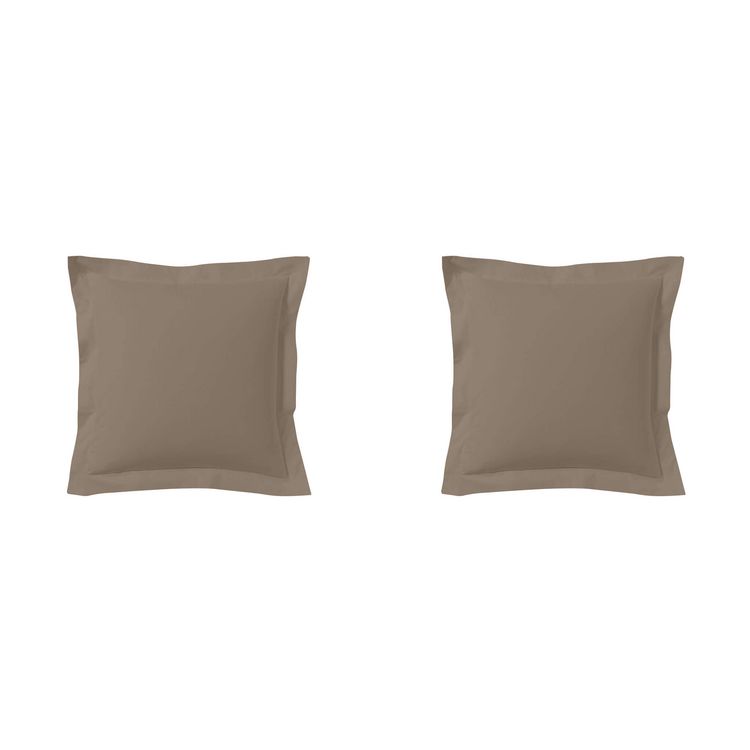 Terre de Nuit Taie d'oreiller bio made in France (lot de 2) Sortie ???? Terre De Nuit Taie D'oreiller Bio Made In France (lot De 2) ???? -LOLLYBEL Magasin unnamed file 3727