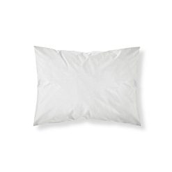 Meilleur prix ???? Today Taie D'oreiller Chantilly - 100% Coton 57 Fils - 50 X 70 Cm - Blanc ????