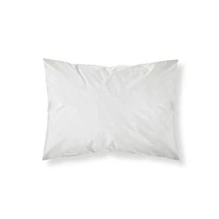 Meilleur prix 🧨 Today Taie D'oreiller Chantilly - 100% Coton 57 Fils - 50 X 70 Cm - Blanc 🛒